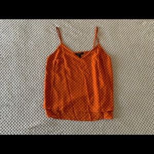 Forever 21 Top (Small)